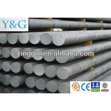 A2024 A2117 A2218 A2219 A2618 ALUMINIUM LEGIERUNG WELD RUND EQUARE RECHTECK OVAL HEXAGONAL ROD